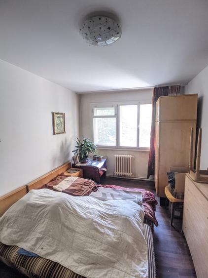 Apartament cu 3 camere decomandat în Mănăștur