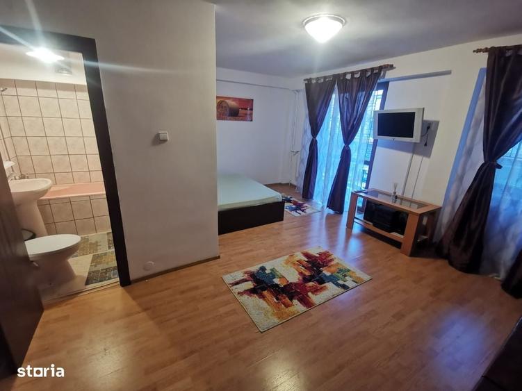 Garsonieră în Ultracentral