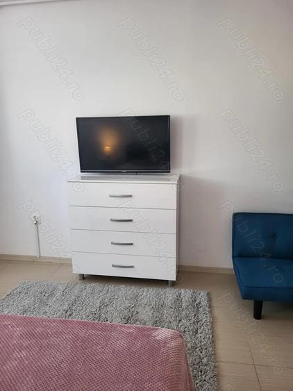 Garsonieră nedecomandată în Ultracentral