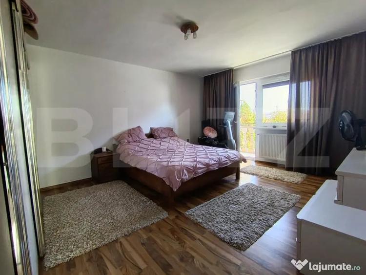 Casă cu 3 camere cu Teren 300 Mp în Central