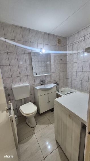 Garsonieră în Depozitelor