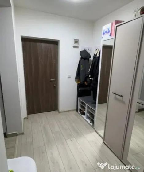 Garsonieră în Central