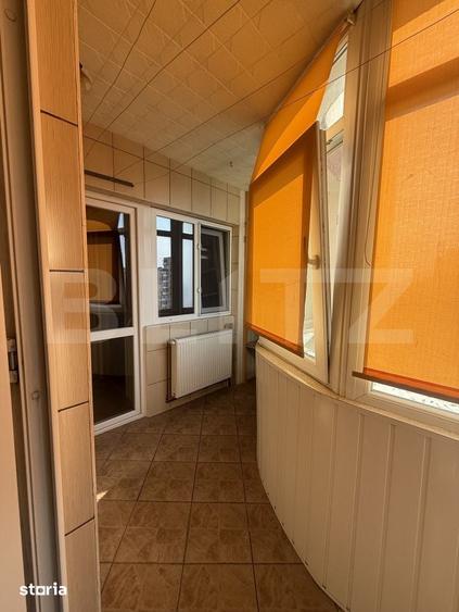 Apartament cu 4 camere în Micro 5