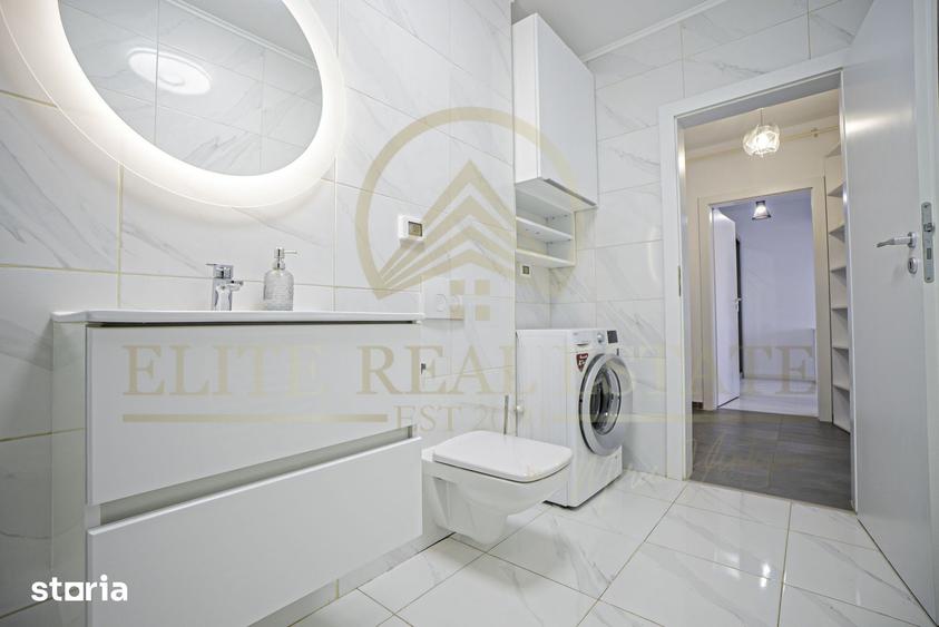 Apartament cu 2 camere în Tomis Plus