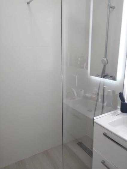 Apartament cu 2 camere, mobilat în Theodor Pallady