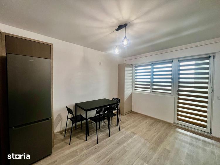 Apartament cu 2 camere în Copou
