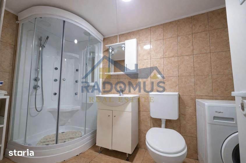 Casa Str. Graniceri - 134 mp Utili - Centrala Gaz - 5 camere - 2 Bai - 5