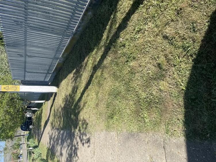 Casă cu 2 camere cu Teren 5500 Mp în Pogana