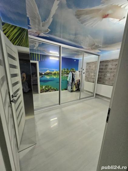 Casă cu 4 camere cu Teren 360 Mp în Valu lui Traian