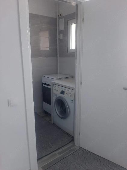 Garsonieră decomandată în Berceni
