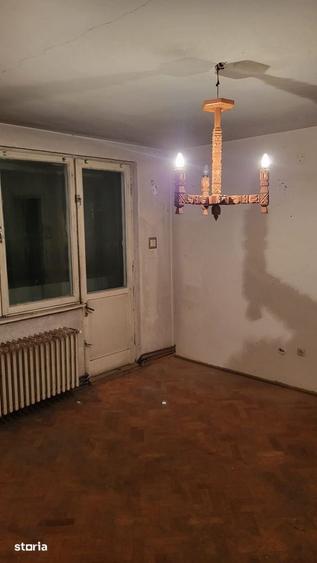 Apartament 3 camere cu 2 balcoane de vanzare in Tudor Vladimirescu - 6