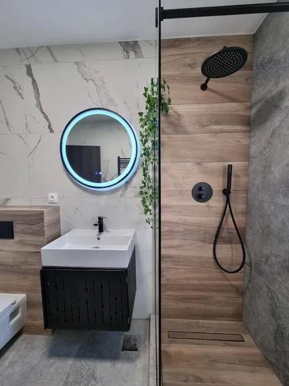 Apartament cu 2 camere, mobilat în Bartolomeu