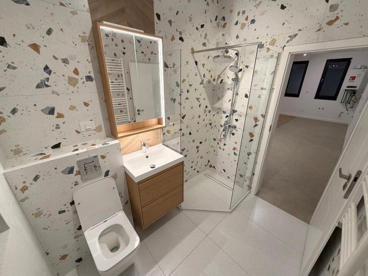 Casă individuală cu 4 camere cu Canalizare în Corbeanca