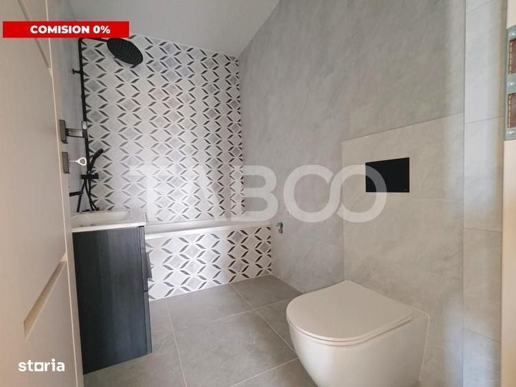 Apartament la cheie - intabulat - 3 camere 2 bai parcare - comision 0 - 5