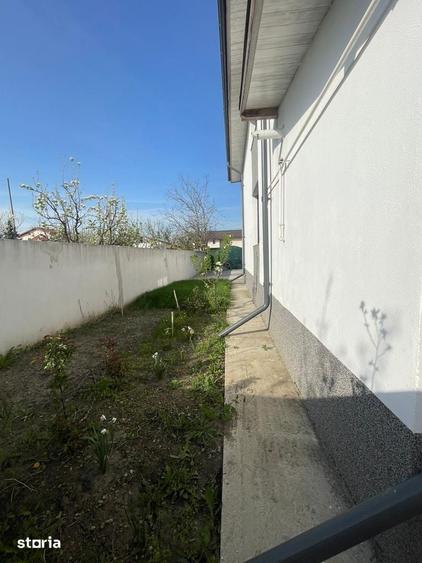 Casa individuala 5 camere | 160 mp utili | Teren 350 mp - 9