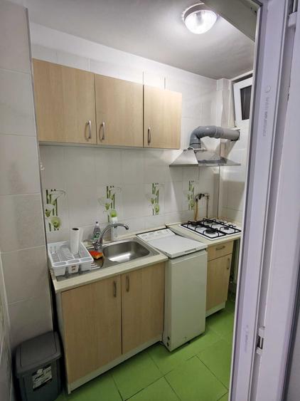 Garsonieră decomandată în Gheorgheni