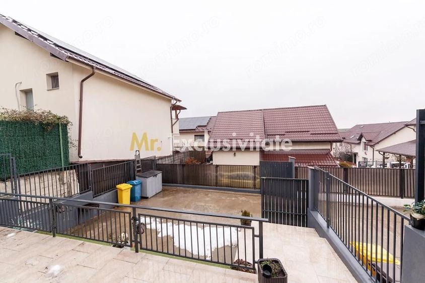 Casă cu 1 camere cu Teren 202 Mp în Trivale