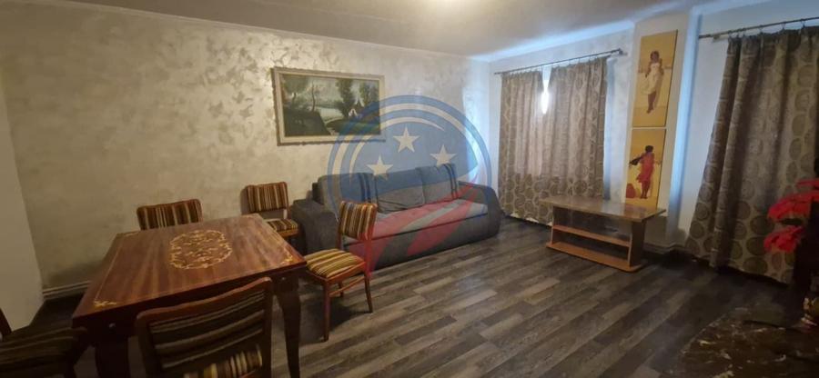 Apartament 4 camere | Parter | Bloc P+4 | Zonă rezidențială liniștită 1Mai - 1