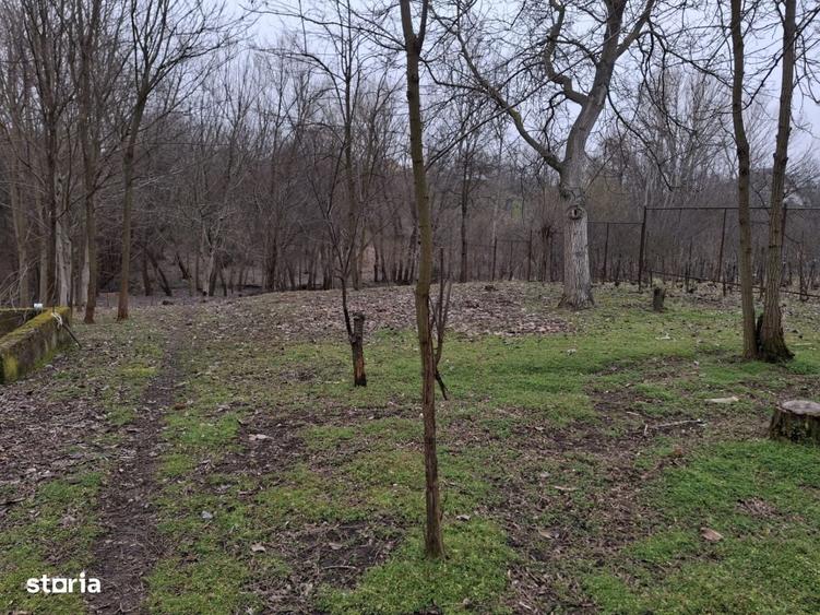 Casă cu 4 camere în Preajba