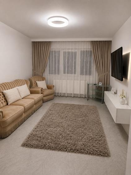 Apartament 3 camere decomandat zona podgoria cu loc de parcare - 6
