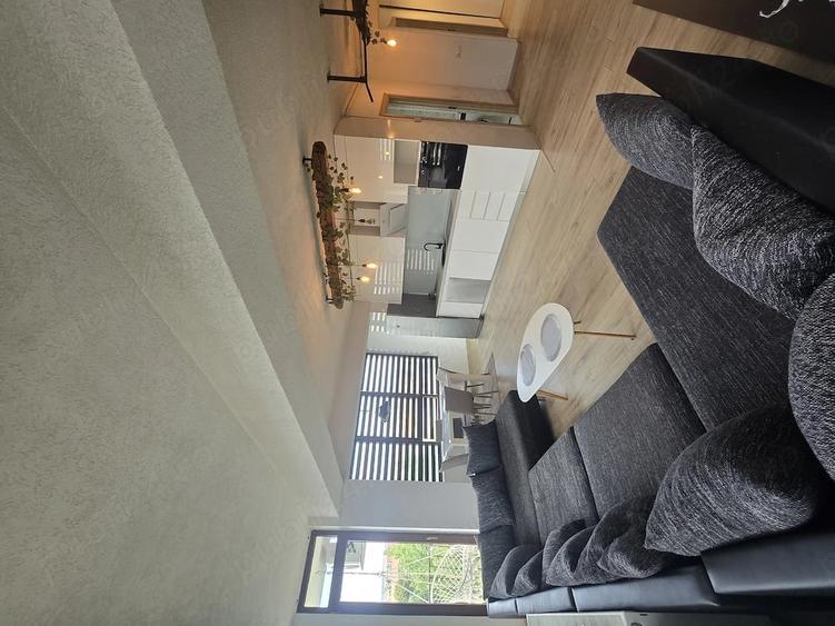 Apartament cu 2 camere decomandat în Șelimbăr