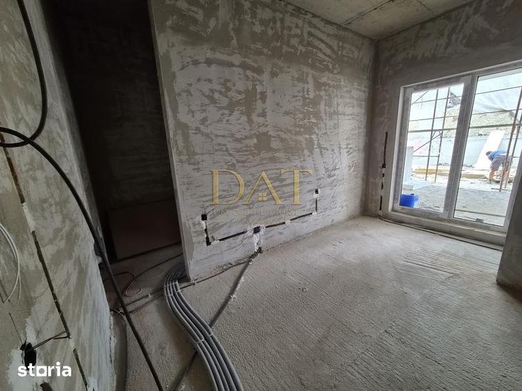 Apartament cu 2 camere în Iris