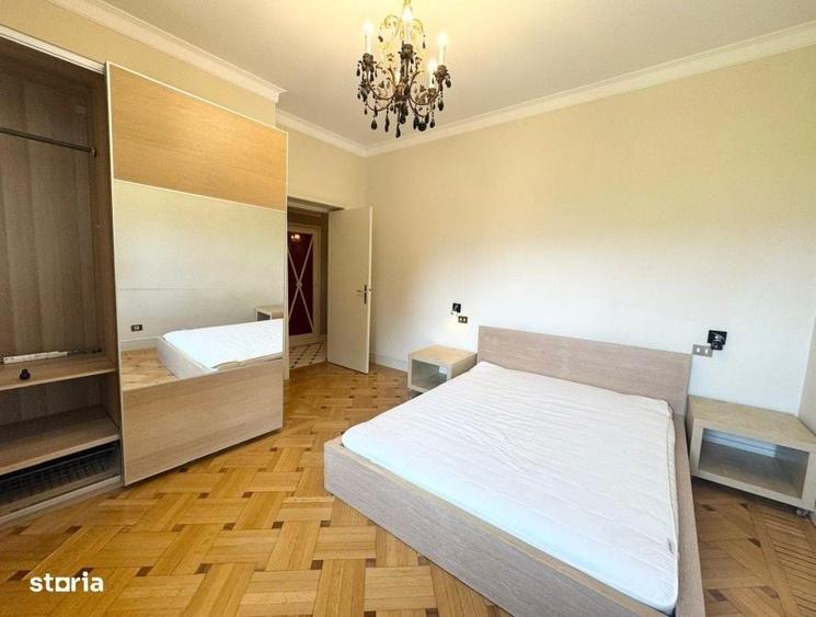 Apartament cu 4 camere în Domenii