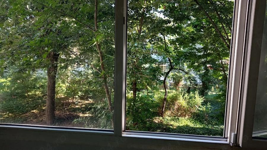 Apartament cu 2 camere semidecomandat în Nord