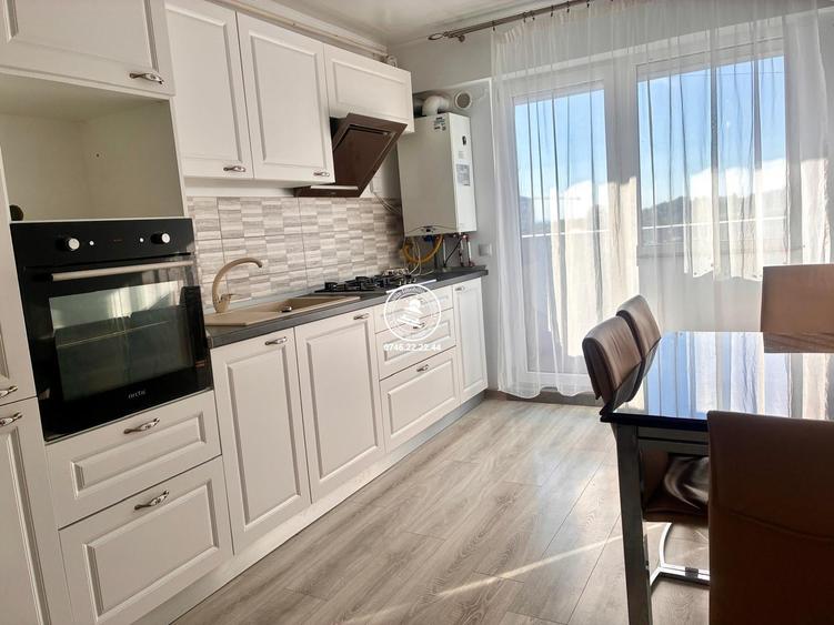 Apartament 2 camere Copou Garden - 3