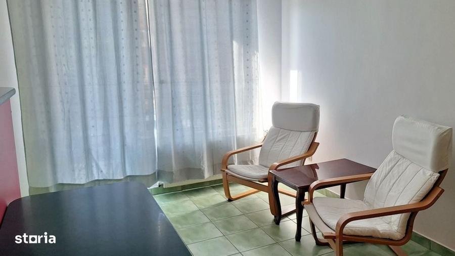 Apartament cu 2 camere semidecomandat în Mănăștur