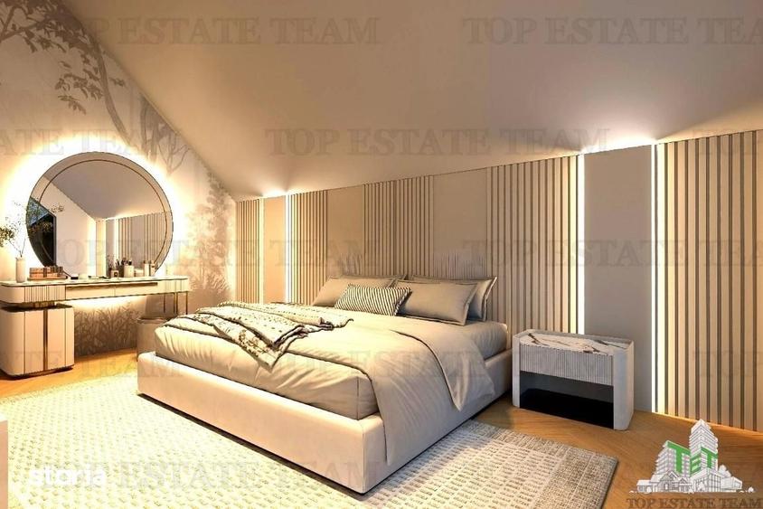 Casă cu 4 camere cu Teren 400 Mp în Afumați
