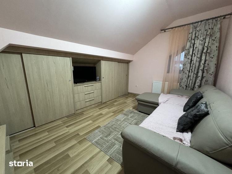 Apartament cu 2 camere în Șelimbăr