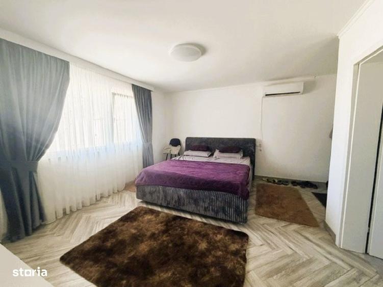 Casă cu 2 camere în Salcia