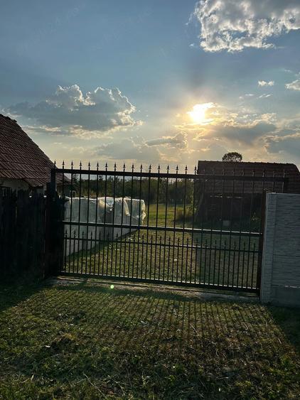 Teren de 2000 mp, în Gurahonț