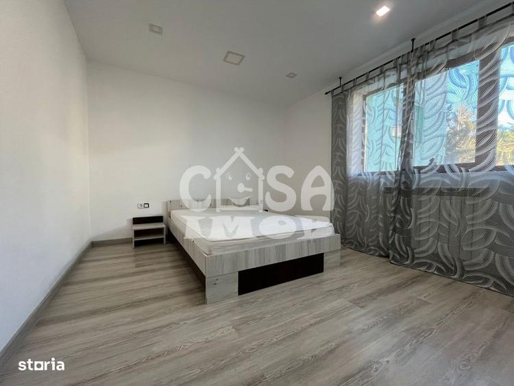 Inchiriere apartament 2 camere semidecomandat Aleea Trandafirilor - 4