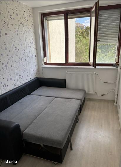 Garsonieră în Decebal