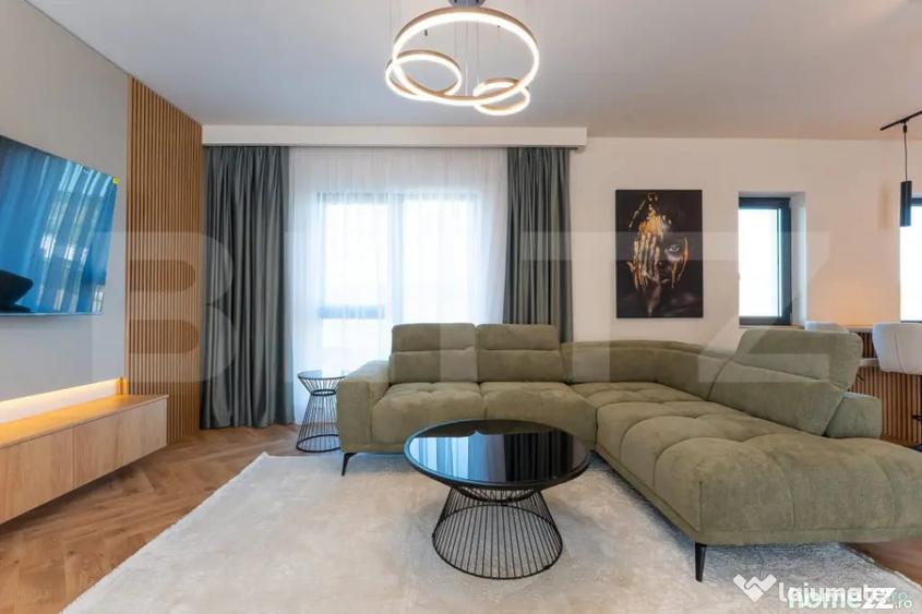 Casa premium la cheie, Design de top, CF, Panorama s - 5