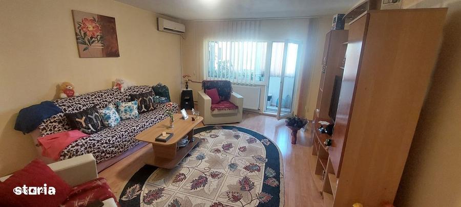 Apartament Spatios Cu 3 Camere De Vanzare Zona Centrala - 3