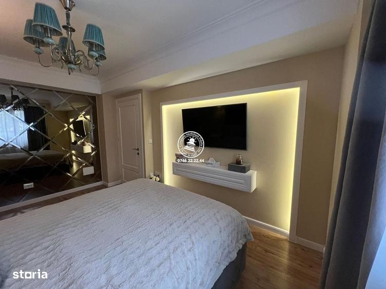 Apartament cu 2 camere decomandat în Bucium