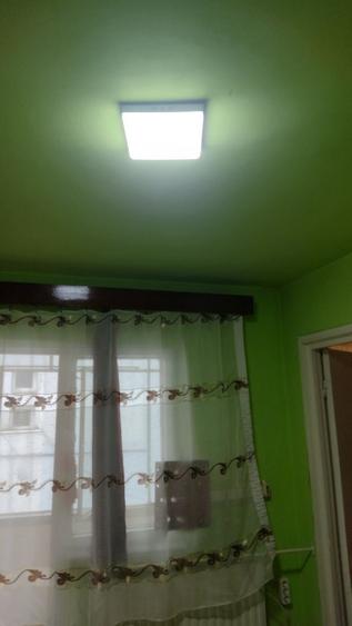 Apartament cu 2 camere nedecomandat în Central