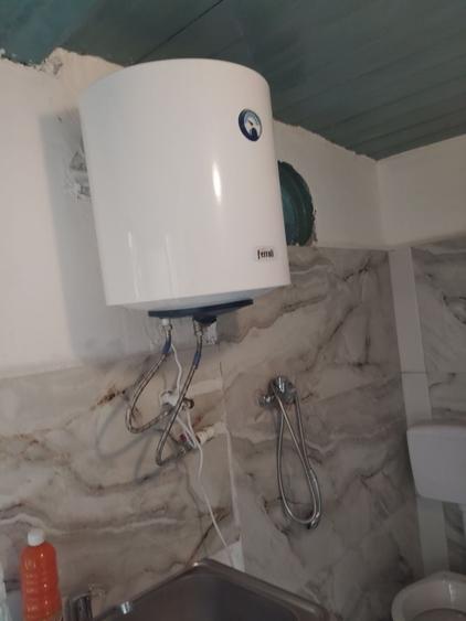 Casă cu 4 camere cu Teren 1000 Mp în Crâng