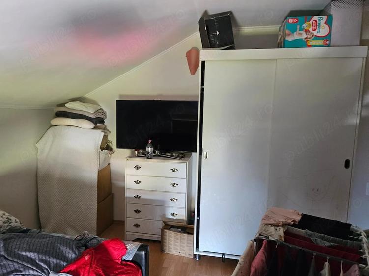 Apartament cu 3 camere decomandat în Nord