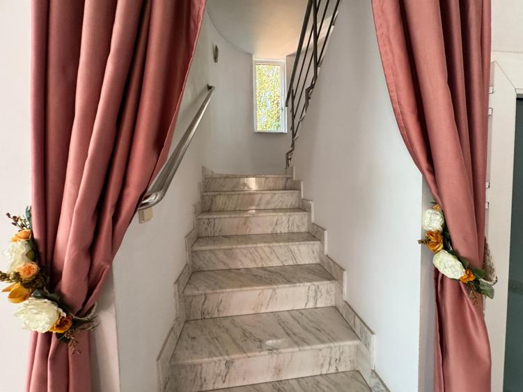 Casă cu 7 camere cu Piscina în Siliștea Snagovului