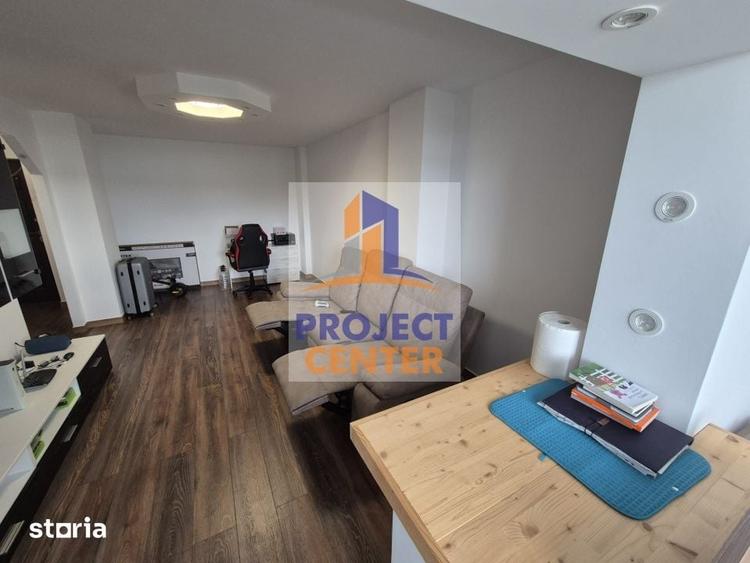 Apartament cu 3 camere în Găvana
