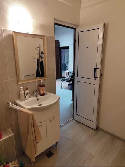 Spațiu comercial, de 76 mp, în Ultracentral