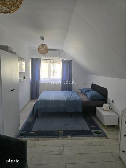 Hasdeu Apartament - proprietar