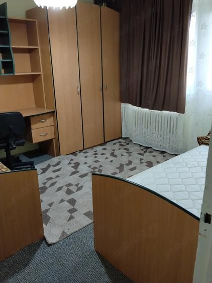 Ofer spre inchiriere 2 camere decom, Soarelui, langa Zone Caffe, cu actele depuse pt centrala propr - 3