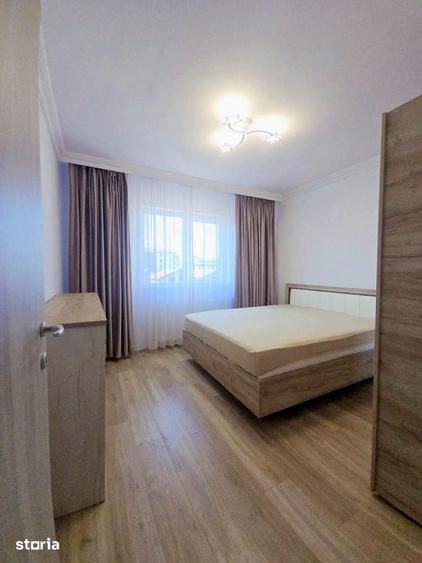 Apartament cu 2 camere decomandat în Dobroești — fotografia 1