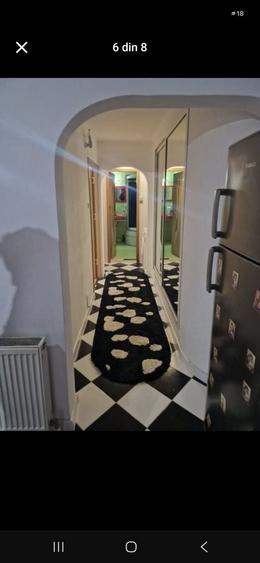 Apartament cu 3 camere decomandat în Tudor Vladimirescu
