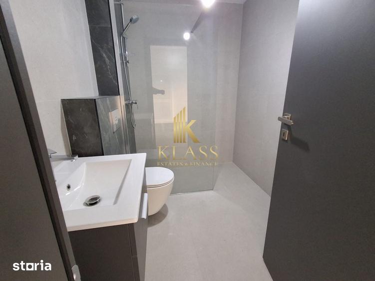 Garsoniera | Studio | Baicului | Obor | High Garden East - 9